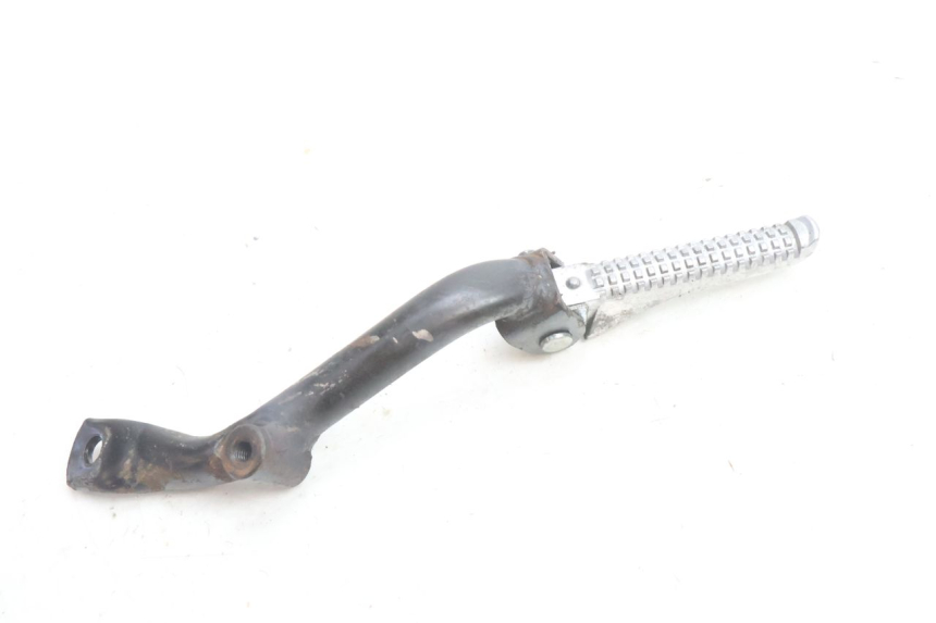 photo de REAR LEFT FOOTREST GILERA RUNNER SP 50 (2002 - 2004) - Technical close-up