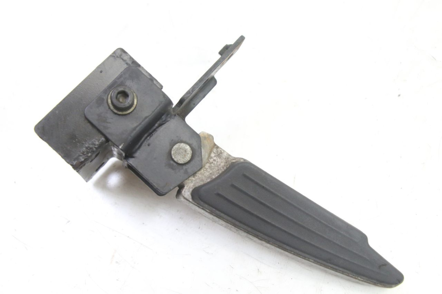 photo de REAR LEFT FOOTREST PEUGEOT SATELIS 125 (2013 - 2018) - Component detail