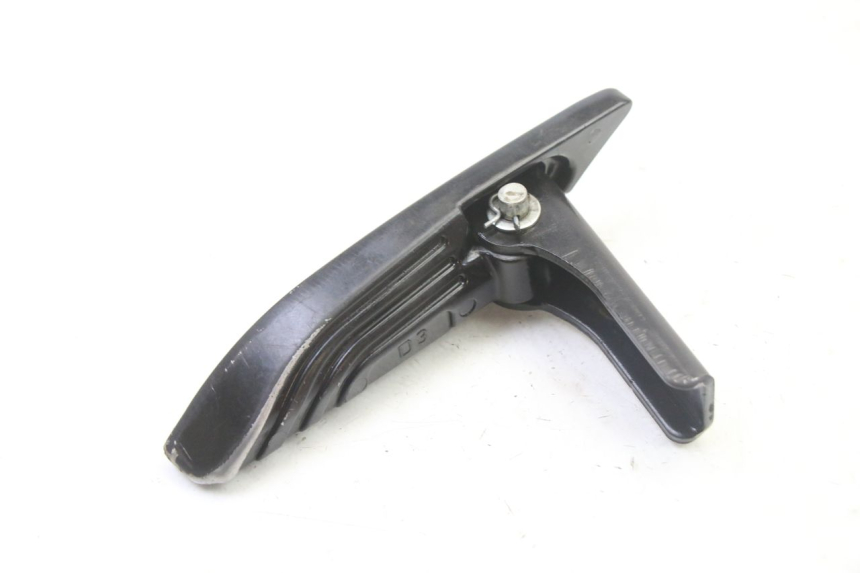 photo de REAR LEFT FOOTREST APRILIA SR 2T 50 (2018 - 2022) - Main view