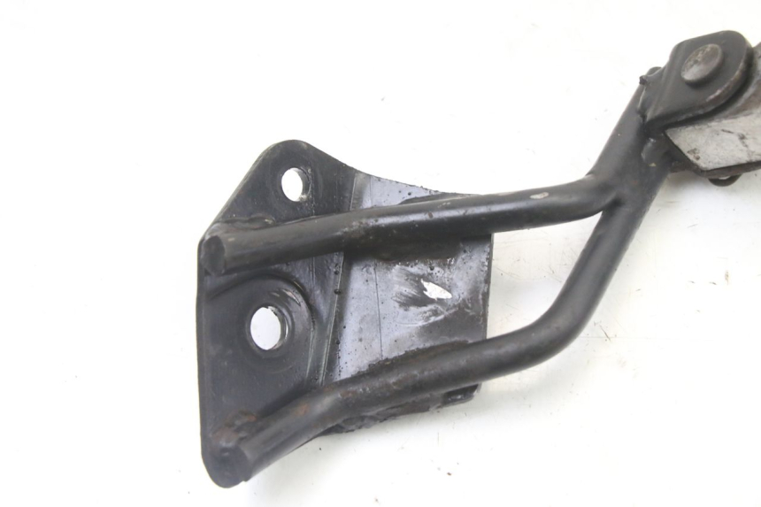 photo de REAR LEFT FOOTREST GILERA STALKER 50 (1997 - 2005) - Component detail