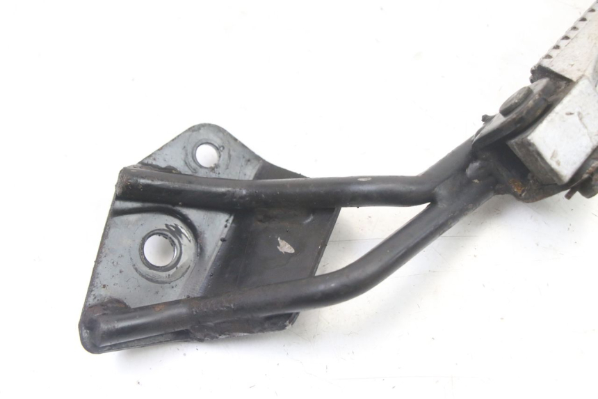 photo de REAR LEFT FOOTREST GILERA STALKER 50 (1997 - 2005) - Technical close-up
