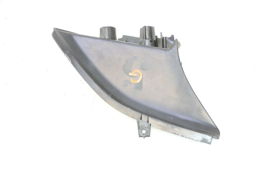 photo de REAR LEFT FOOTREST MBK STUNT NAKED 50 (2004 - 2018) - Component detail