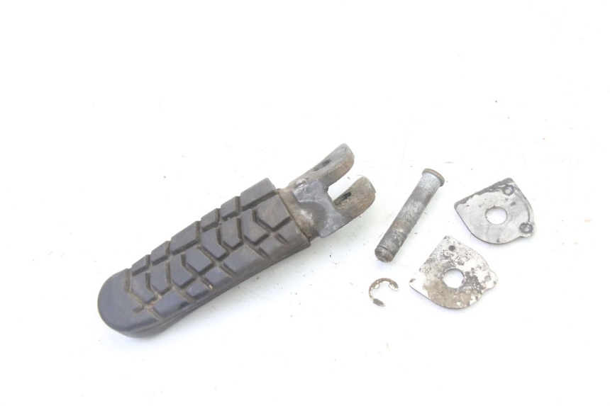 photo de REAR LEFT FOOTREST KTM SUPERENDURO R 950 (2005 - 2009) - Main view