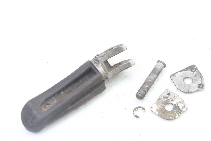 photo de REAR LEFT FOOTREST KTM SUPERENDURO R 950 (2005 - 2009) - Component detail