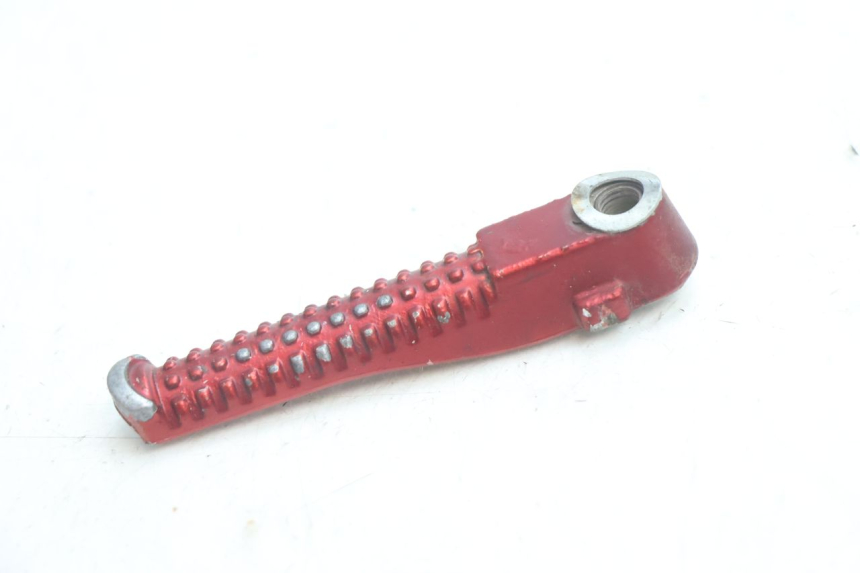 photo de REAR LEFT FOOTREST PEUGEOT TKR TREKKER FURIOUS 50 (2005 - 2014) - Component detail