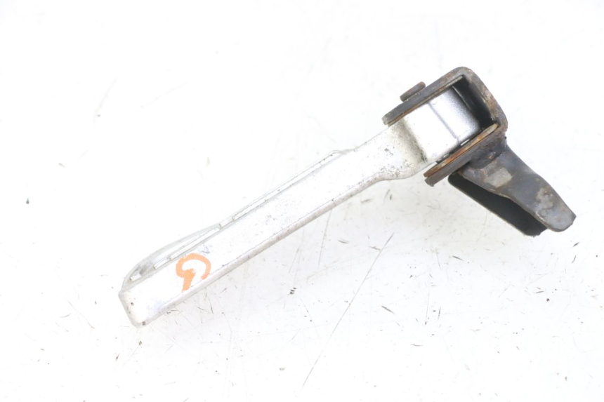 photo de REAR LEFT FOOTREST PEUGEOT TWEET PRO CARGO 50 (2018 - 2022) - Component detail