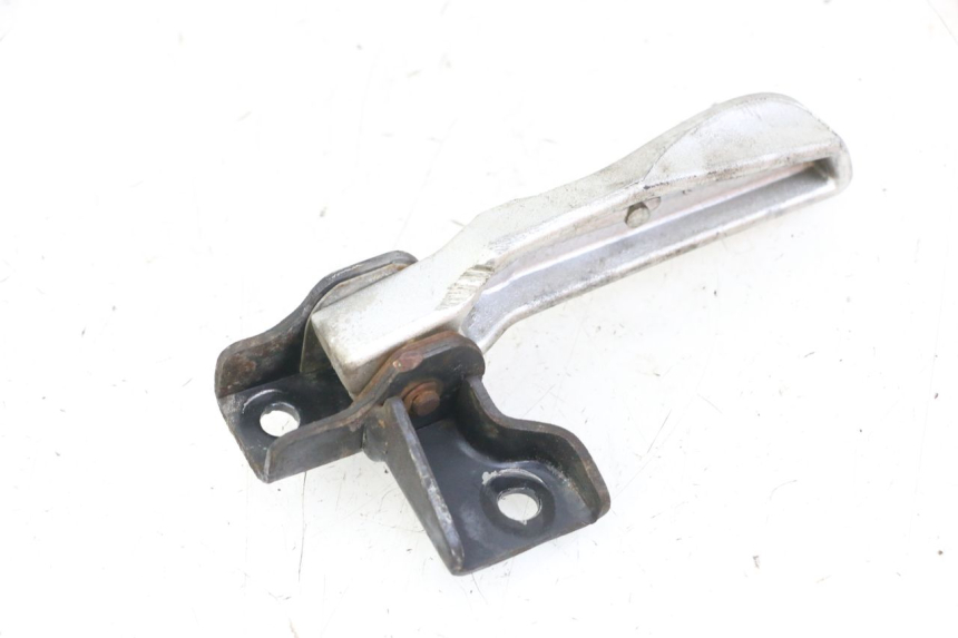 photo de REAR LEFT FOOTREST PEUGEOT TWEET PRO CARGO 50 (2018 - 2022) - Technical close-up