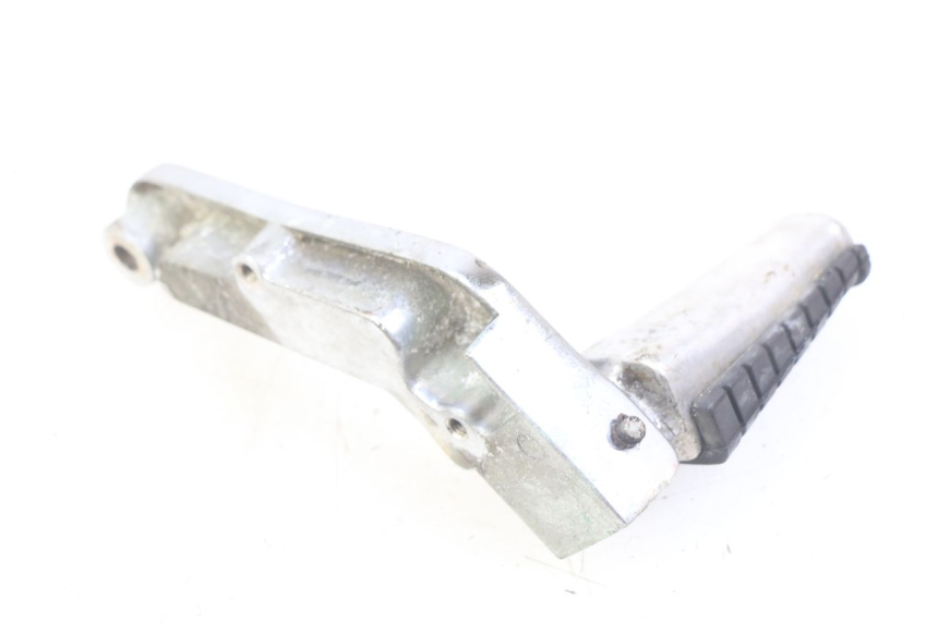 photo de LEFT REAR FOOTREST YAMAHA XV VIRAGO 750 (1984 - 1998) - Alternative perspective