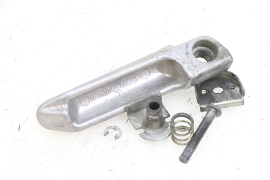 photo de REAR LEFT FOOTREST KAWASAKI ZR 7 750 (1999 - 2004) - Component detail