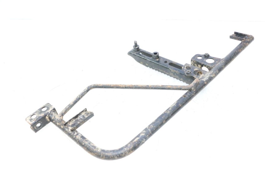 photo de FRONT RIGHT FOOTREST KYMCO MXU R 250 (2004 - 2010) - Component detail