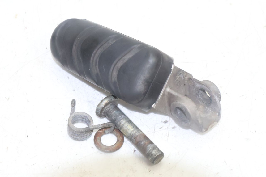 photo de FRONT RIGHT FOOTREST MZ RT 125 (2000 - 2008) - Main view