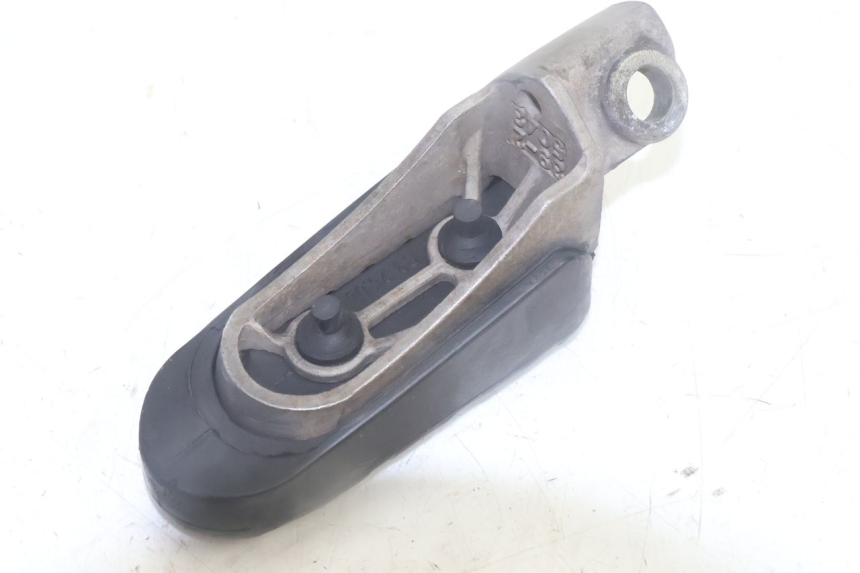photo de FRONT RIGHT FOOTREST MZ RT 125 (2000 - 2008) - Technical close-up