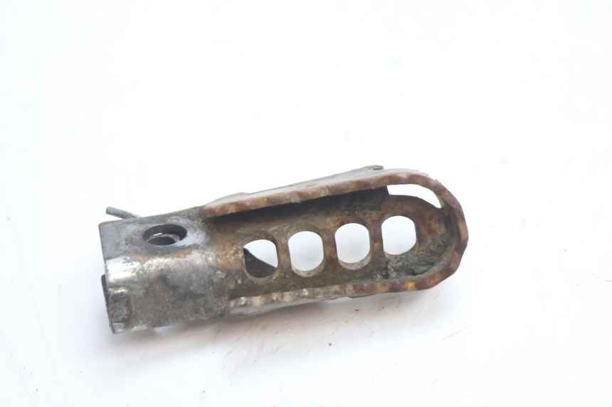 photo de FRONT RIGHT FOOTREST DERBI SENDA 50 (2003 - 2005) - Main view
