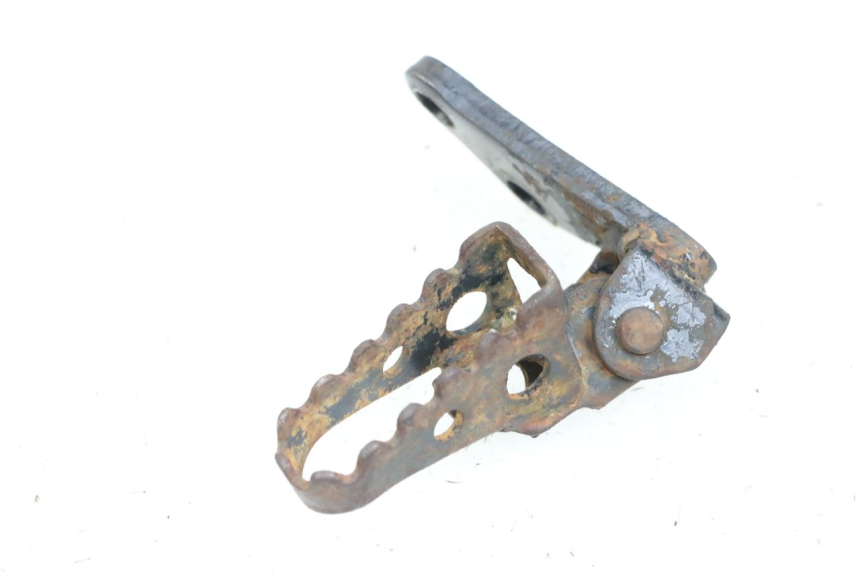 photo de FRONT RIGHT FOOTREST SUZUKI TS X 80 (1984 - 1988) - Main view