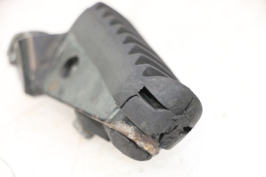 photo de FRONT RIGHT FOOTREST HONDA XRV AFRICA TWIN 750 (1990 - 1992) - Component detail