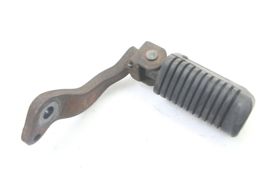 photo de FRONT RIGHT FOOTREST YAMAHA SR 125 (1982 - 2003) - Main view