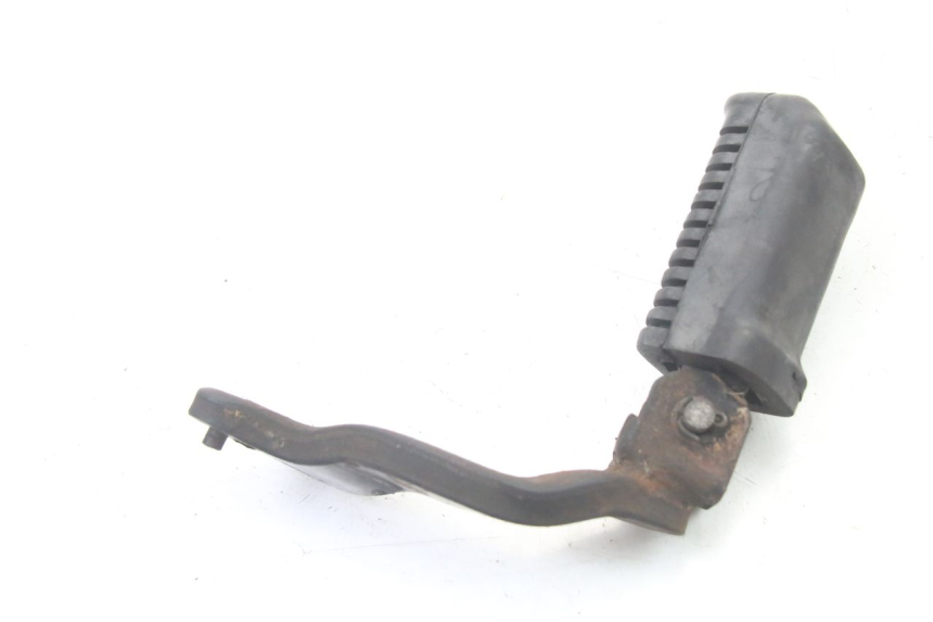 photo de FRONT RIGHT FOOTREST YAMAHA SR 125 (1982 - 2003) - Product overview