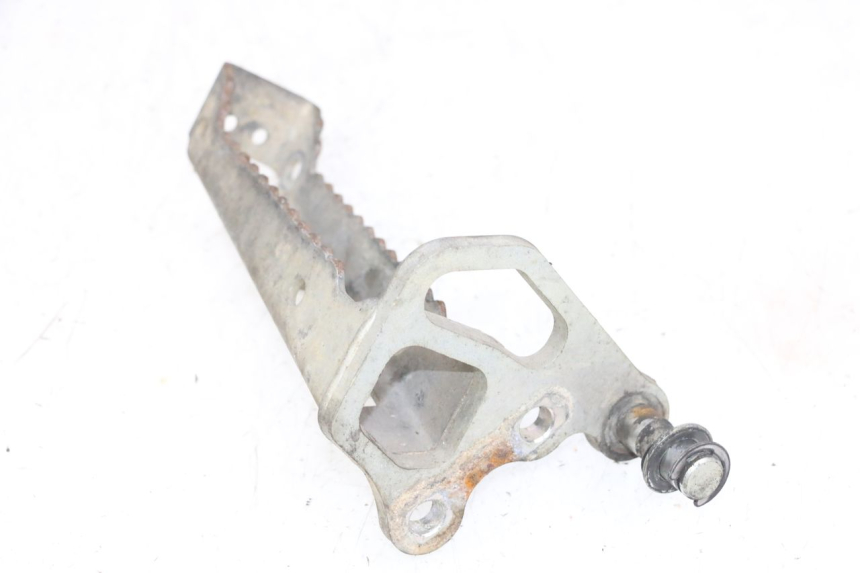 photo de FRONT RIGHT FOOTREST YAMAHA YFM R RAPTOR 250 (2008 - 2014) - Product overview