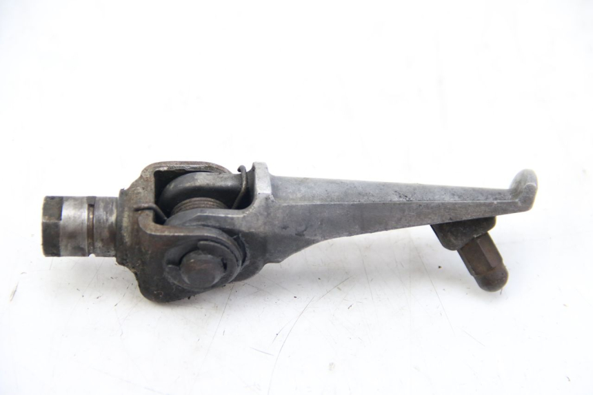 photo de RIGHT FRONT FOOTREST KAWASAKI ZX-6R ZX6R 600 (1995 - 1997) - Main view