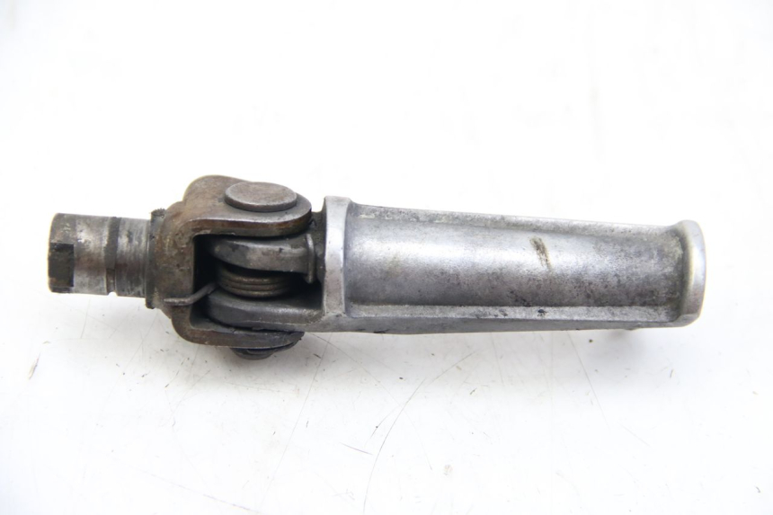 photo de RIGHT FRONT FOOTREST KAWASAKI ZX-6R ZX6R 600 (1995 - 1997) - Component detail