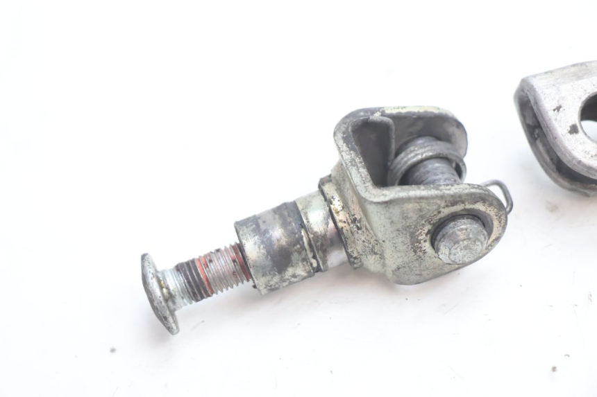 photo de RIGHT FRONT FOOTREST KAWASAKI ZX-6R ZX6R 600 (1995 - 1997) - Component detail