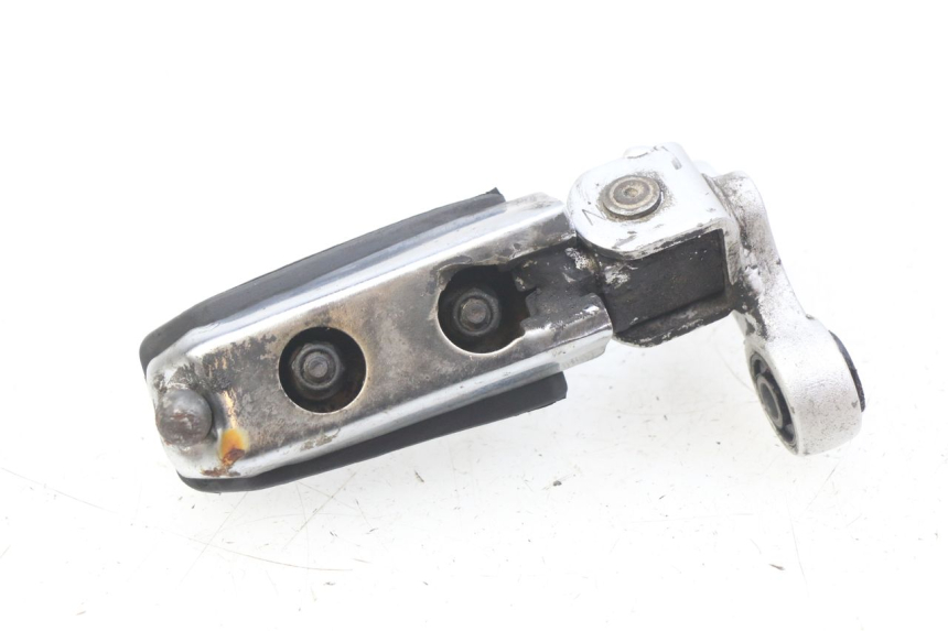 photo de LEFT FRONT FOOTREST YAMAHA FJ 3CX 1200 (1986 - 1996) - Zoom on usage condition