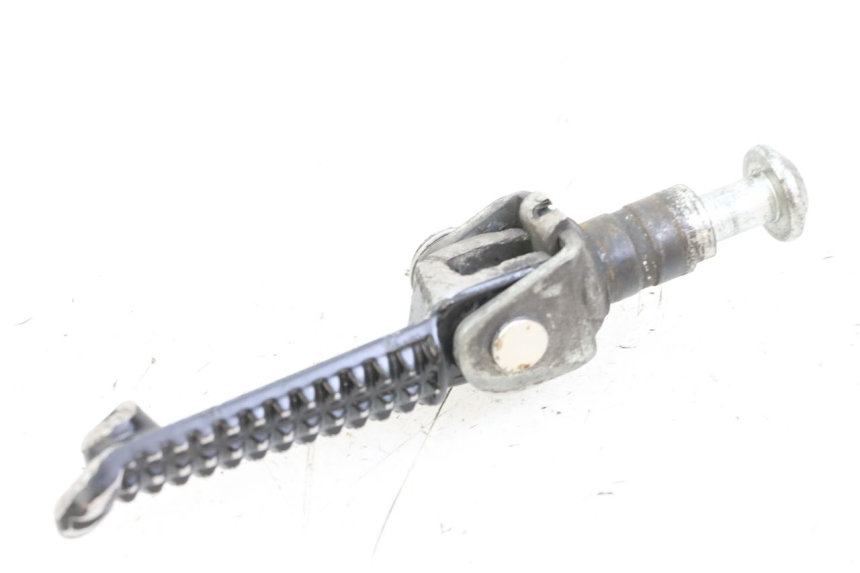 photo de FRONT LEFT FOOTREST YAMAHA FZ1 FAZER 1000 (2007 - 2009) - Component detail