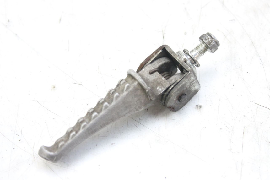 photo de LEFT FRONT FOOTREST DERBI GPR 50 (2004 - 2009) - Main view