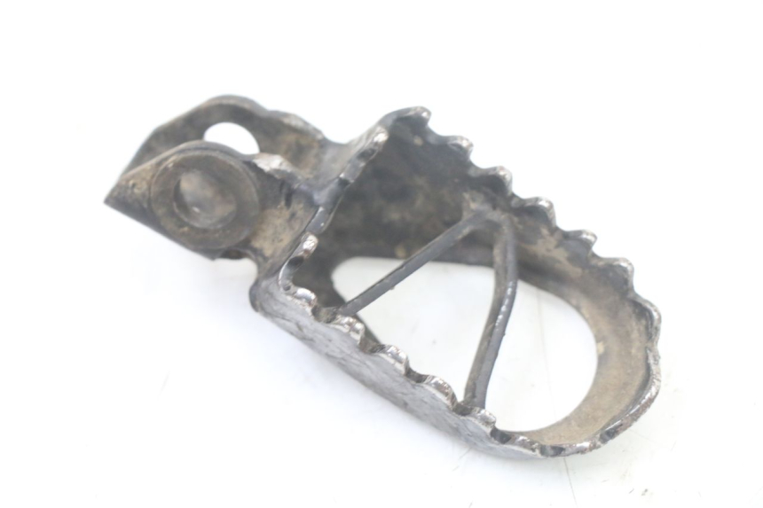 photo de FRONT LEFT FOOTREST KAWASAKI KX 65 (2000 - 2019) - Component detail