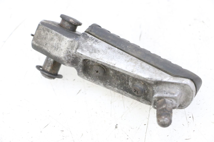 photo de LEFT FRONT FOOTREST KAWASAKI ZR7 ZR-7 S 750 (1999 - 2004) - Product overview