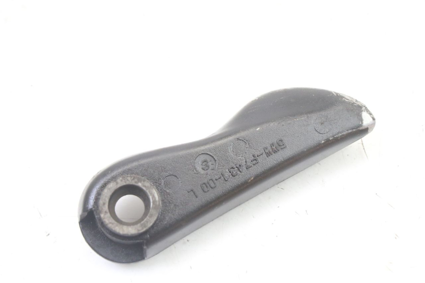 photo de FRONT LEFT FOOTREST MBK BOOSTER SPIRIT NAKED 50 (2004 - 2017) - Technical close-up