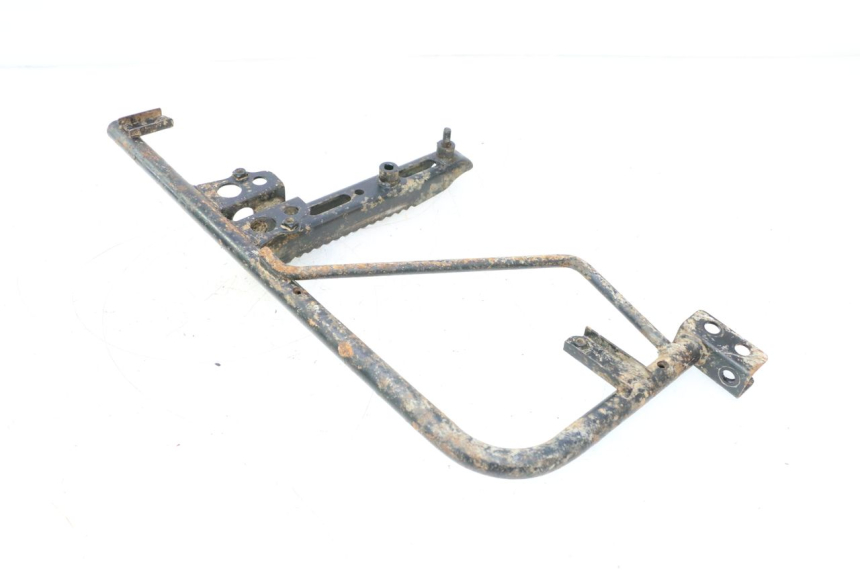 photo de FRONT LEFT FOOTREST KYMCO MXU R 250 (2004 - 2010) - Component detail