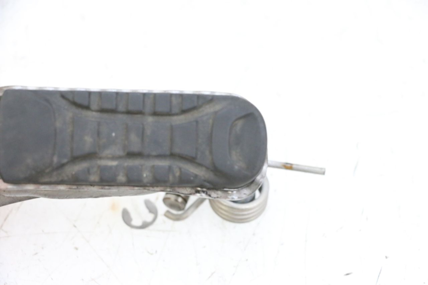 photo de FRONT LEFT FOOTREST BMW R GS 1250 (2021 - 2024) - Component detail