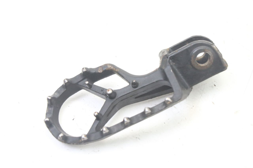 photo de FRONT LEFT FOOTREST SMALL MX THUNDER 250 - Main view