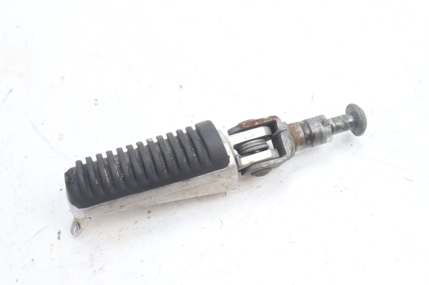 photo de FRONT LEFT FOOTREST YAMAHA XJR 1300 (1998 - 2002) - Main view