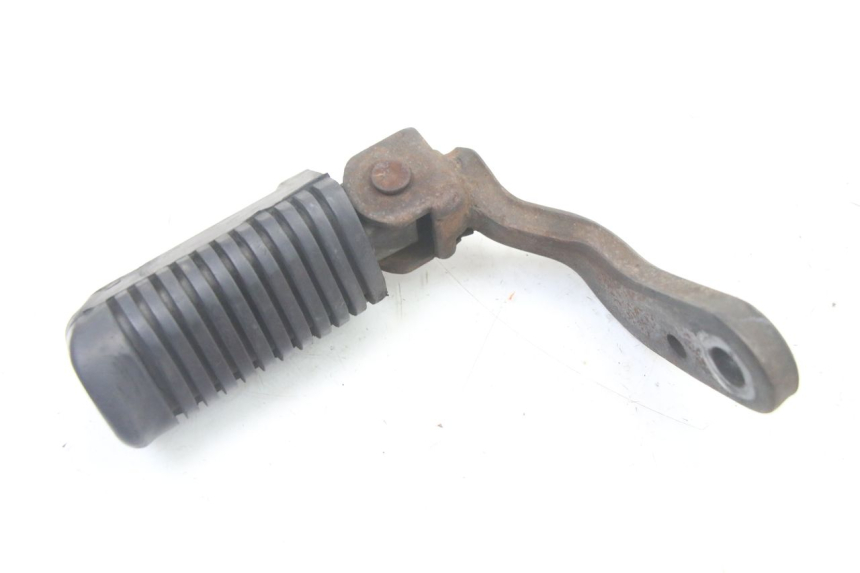photo de FRONT LEFT FOOTREST YAMAHA SR 125 (1982 - 2003) - Main view