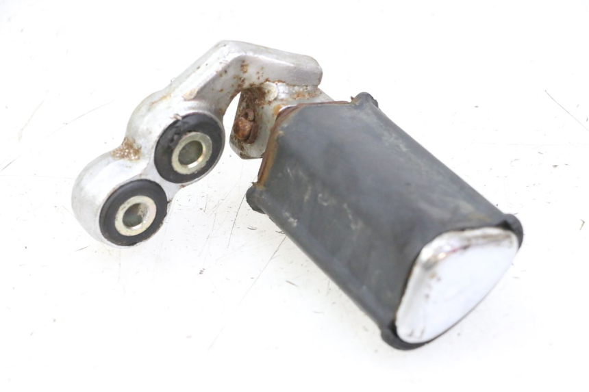 photo de FRONT LEFT FOOTREST YAMAHA XV VIRAGO 535 (1988 - 2004) - Alternative perspective