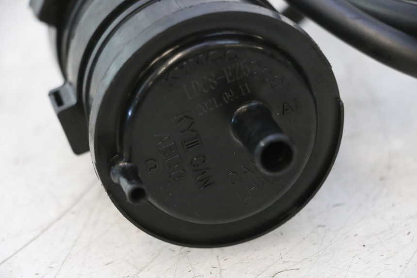 photo de CANISTER KYMCO AGILITY 4T 50 (2018 - 2022) - Component detail