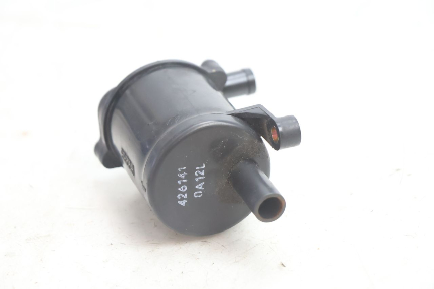 photo de CANISTER TGB CITY RS 50 (2011 - 2016) - Technical close-up