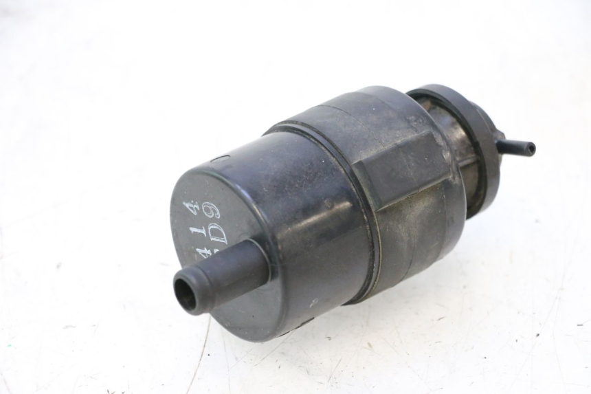 photo de CANISTER KYMCO GRAND DINK 125 (2008 - 2014) - Zoom on usage condition