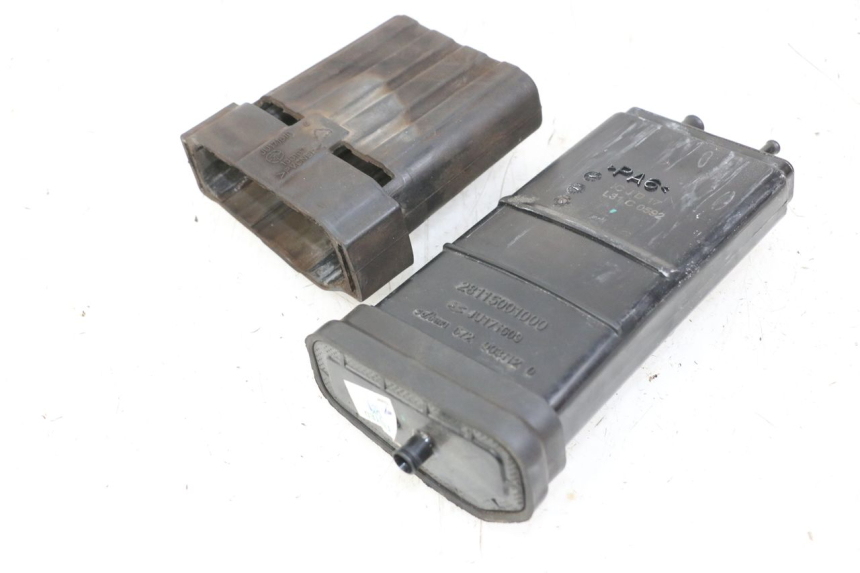 photo de CANISTER HUSQVARNA SVARTPILEN 401 (2018 - 2023) - Main view