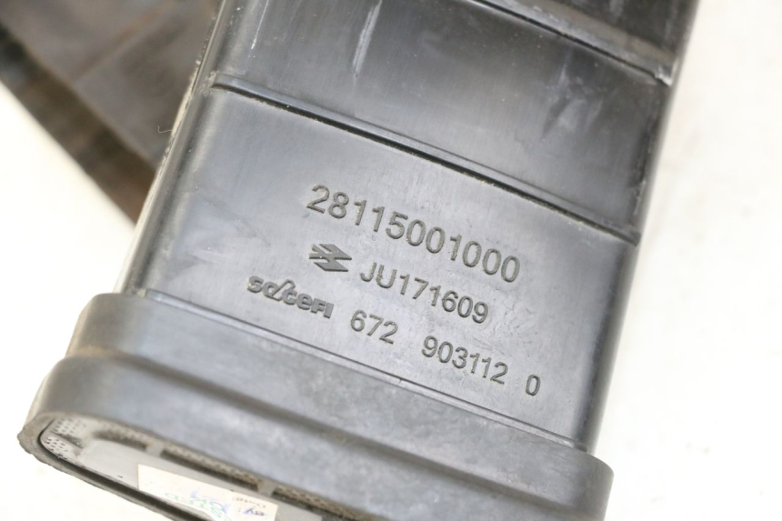 photo de CANISTER HUSQVARNA SVARTPILEN 401 (2018 - 2023) - Alternative perspective