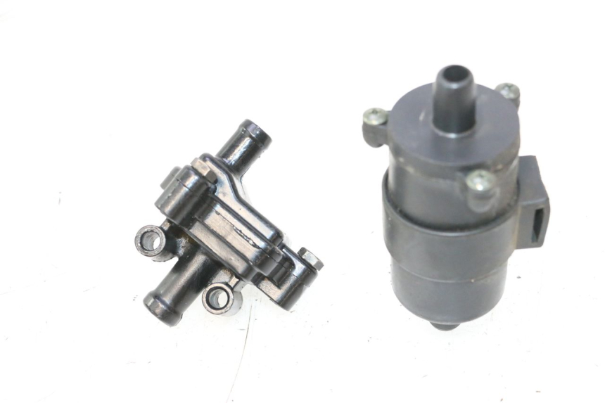 photo de CANISTER RIDE KALLIO 50 (2010 - 2019) - Component detail