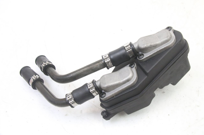 photo de CANISTER PIAGGIO NRG POWER PUREJET 50 (2018 - 2021) - Zoom on usage condition