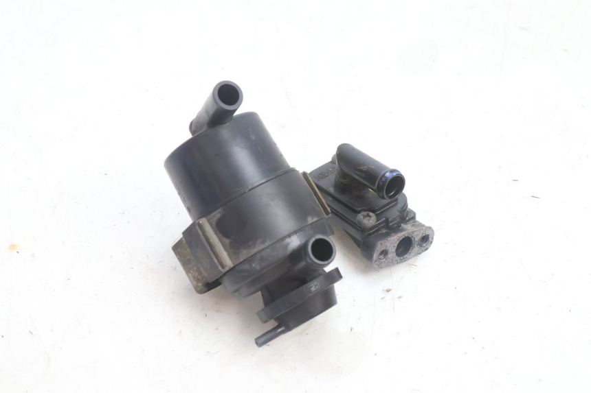 photo de CANISTER SYM ORBIT 2 4T 50 (2008 - 2017) - Fixing points details
