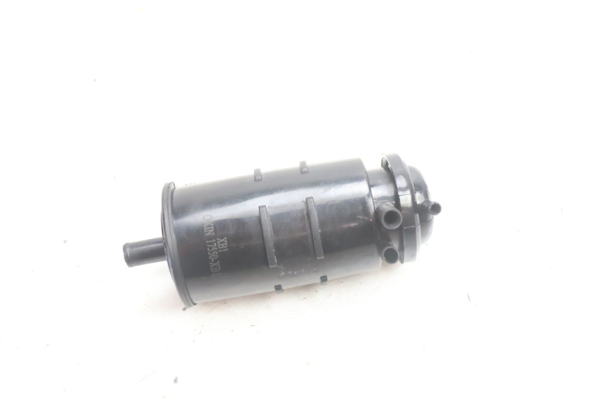 photo de CANISTER SYM ORBIT III 3 4T 50 (2021 - 2025) - Zoom on usage condition