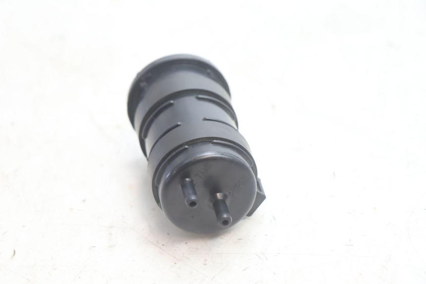 photo de CANISTER JM MOTORS R-MAX TECH 50 (2024 - 2026) - Zoom on usage condition