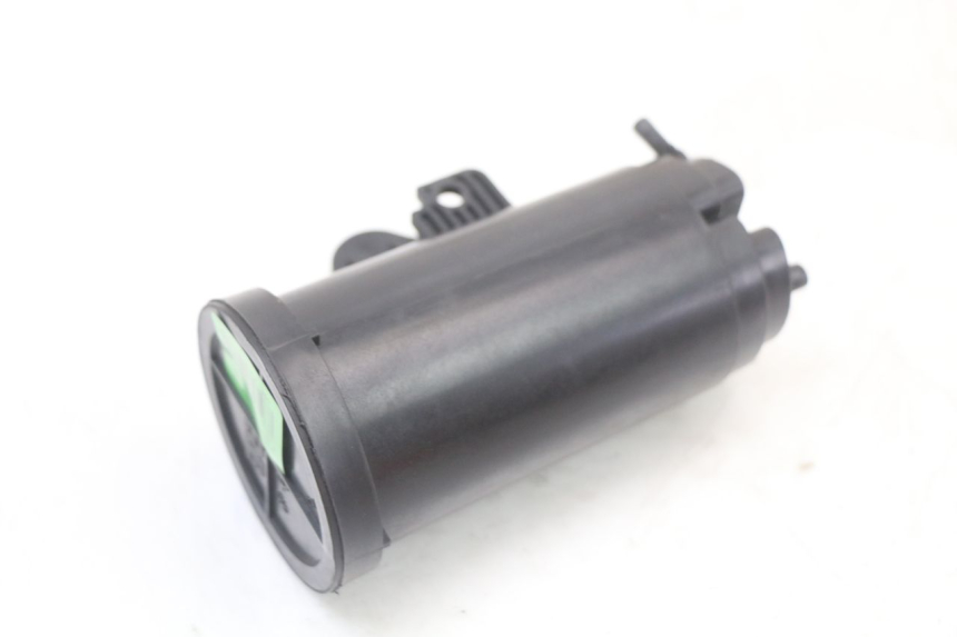 photo de CANISTER ROYAL ENFIELD SCRAM 411 (2022 - 2024) - Technical close-up