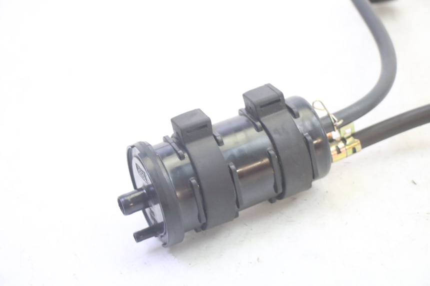 photo de CANISTER JM MOTORS SANTANA EVO 50 (2024 - 2026) - Component detail