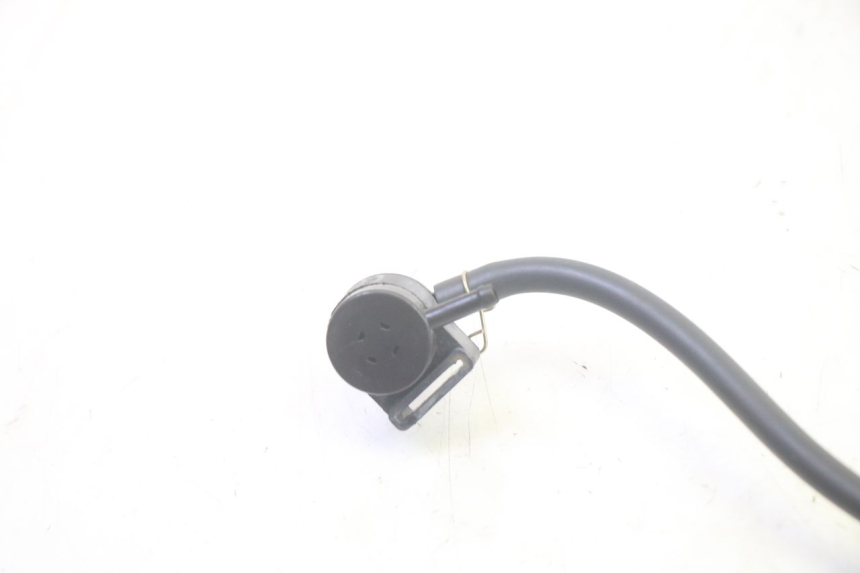 photo de CANISTER JM MOTORS SANTANA EVO 50 (2024 - 2026) - Technical close-up